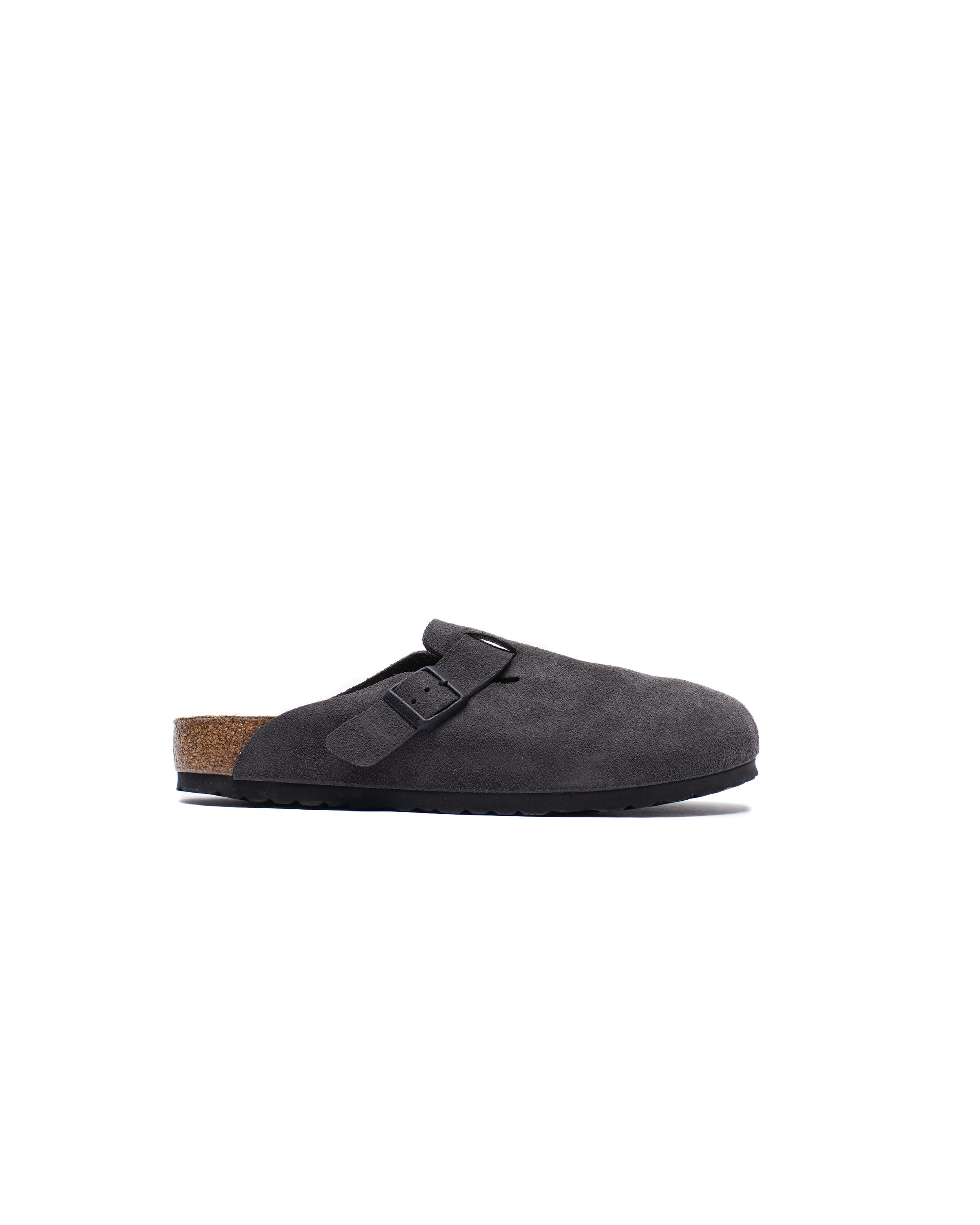 Birkenstock boston grey online